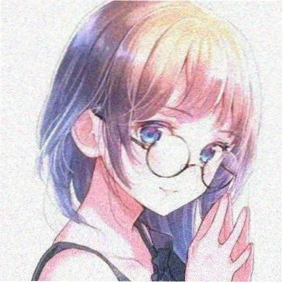 李强 饰演 西门庆 头像